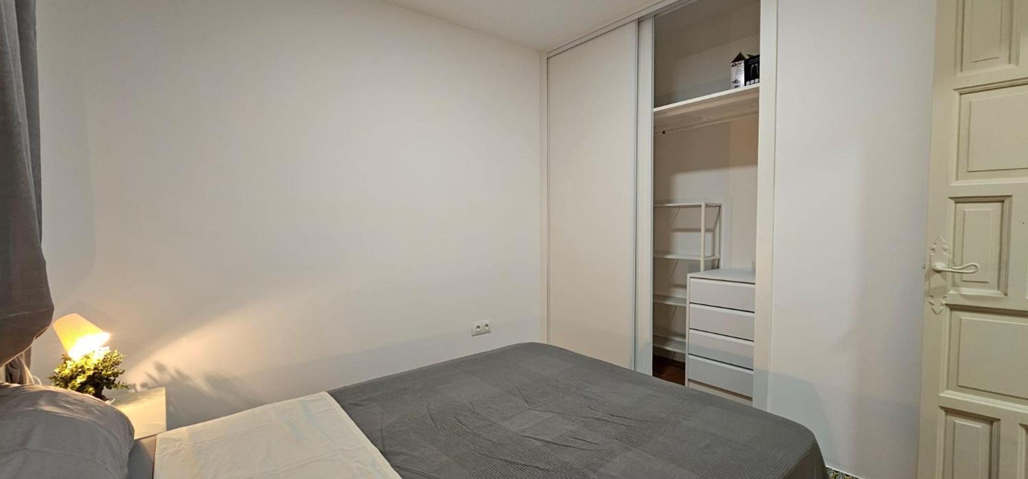 Pequeno Apartamento Con Vistas Al Mar Διαμέρισμα Ροκέτας ντε Μαρ Εξωτερικό φωτογραφία