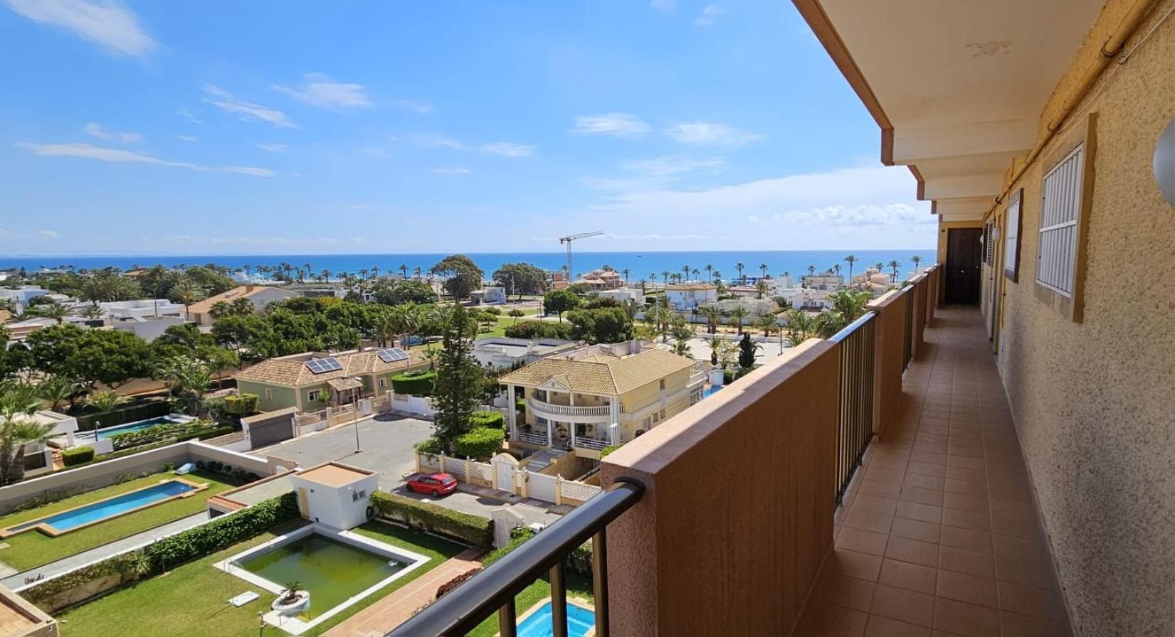 Pequeno Apartamento Con Vistas Al Mar Διαμέρισμα Ροκέτας ντε Μαρ Εξωτερικό φωτογραφία