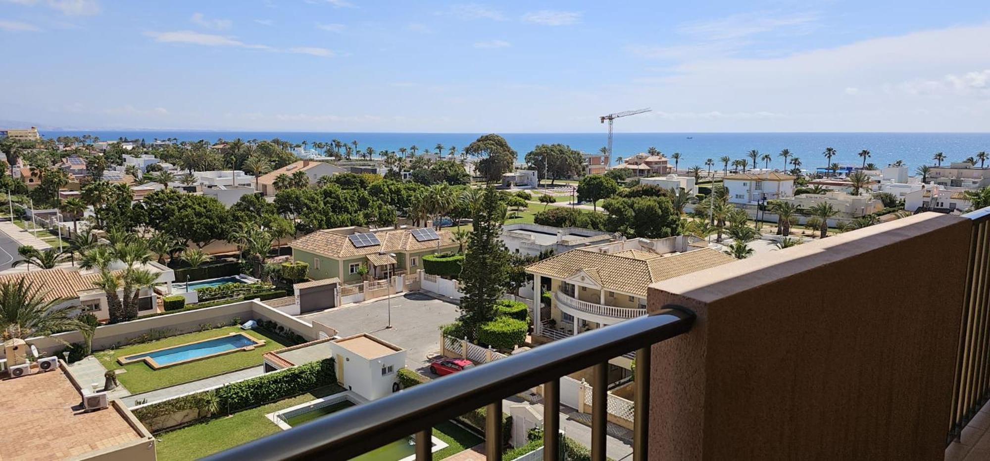 Pequeno Apartamento Con Vistas Al Mar Διαμέρισμα Ροκέτας ντε Μαρ Εξωτερικό φωτογραφία